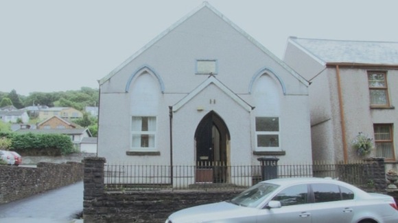 Tonna mosque