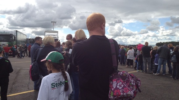 Queues