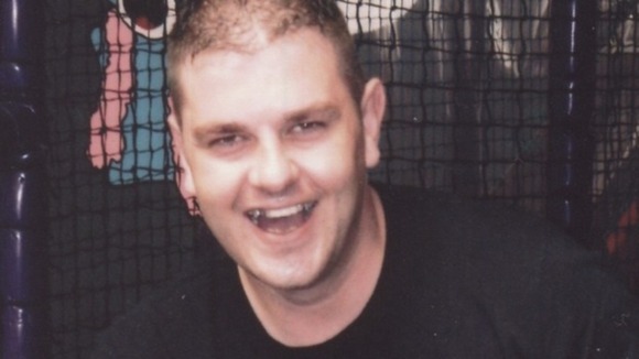 Daniel Baker, who died from a stab wound in July