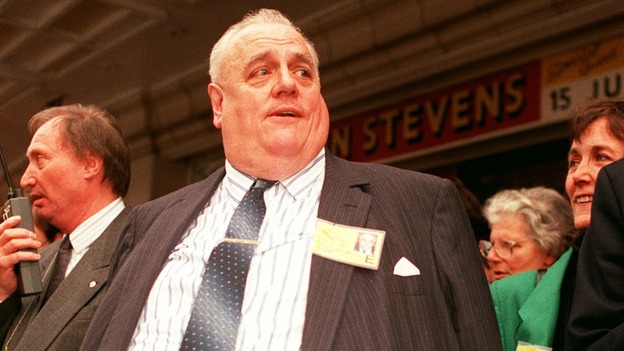 Cyril Smith