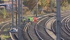 Train line
