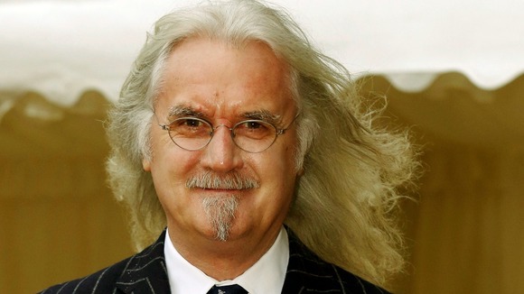 Billy Connolly