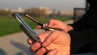 Mobile phones