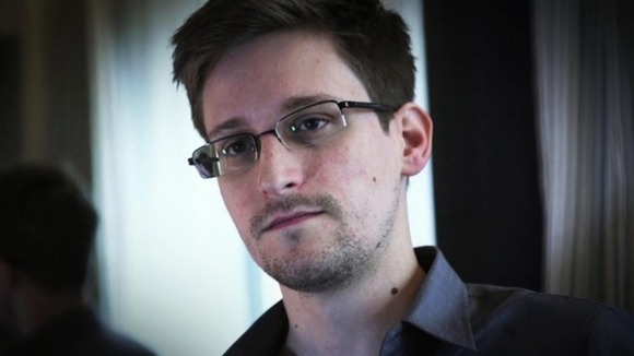 Edward Snowden