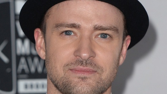 Justin Timberlake is up for five awards at the MTV Video Music Awards.
