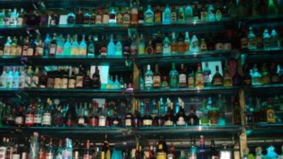 Alcohol