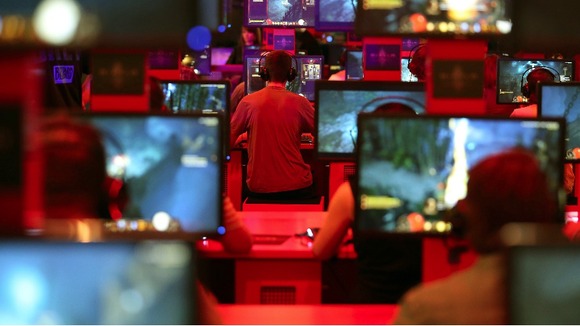 Is the UK falling behind in the global race to develop multi-million pound games?