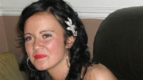 Sophie Leigh Balmer