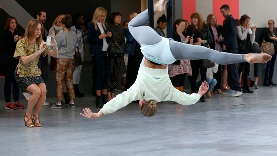 Adidas by Stella McCartney