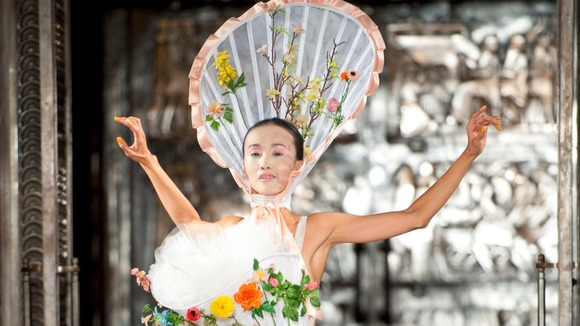 Pam Hogg