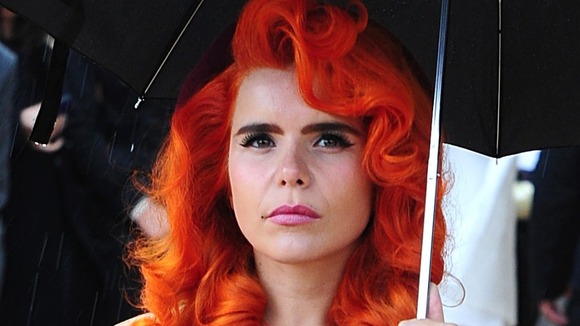 Paloma Faith