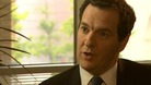 Chancellor George Osborne