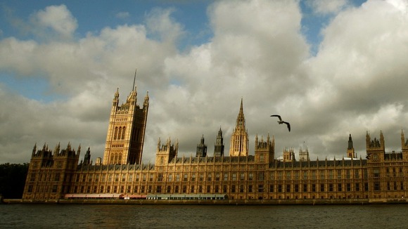 Houses of Parliament