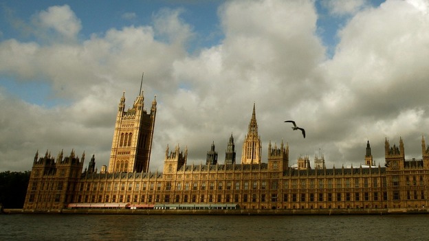 Houses of Parliament
