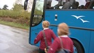 Transport row