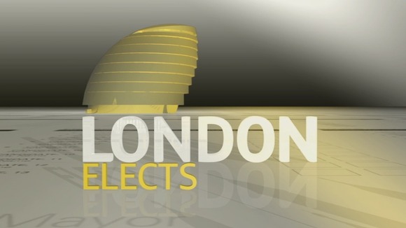 London graphic