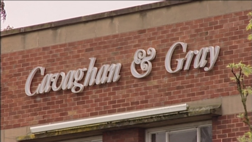 Carlisle jobs under threat Border ITV News