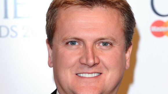 Aled Jones