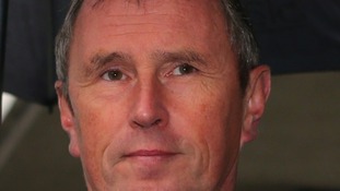 Nigel Evans