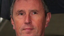 Nigel Evans