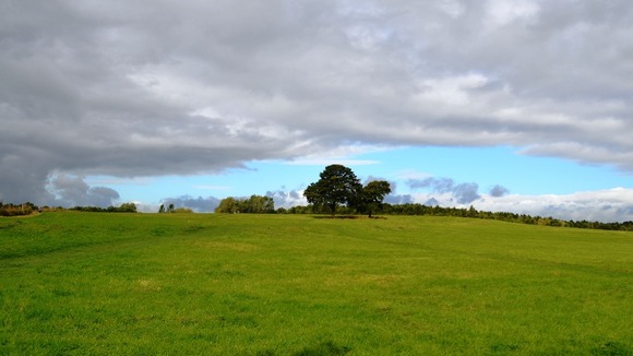 Shipley Park, Heanor