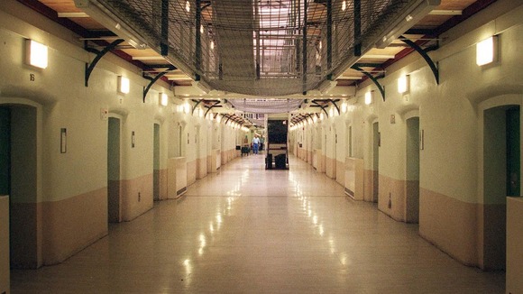 Wormwood Scrubs Prison