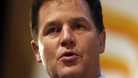 Nick Clegg believes his party should be a permanent fixture in British politics.