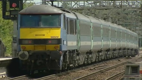 Greater Anglia has installed more than 500 extra cycle spaces at stations