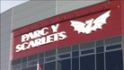 Parc Y Scarlets ground