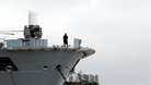 HMS Ocean