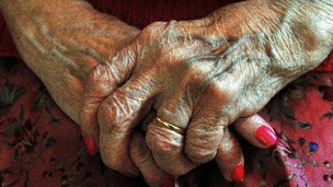 Elderly