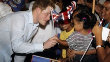 Prince Harry