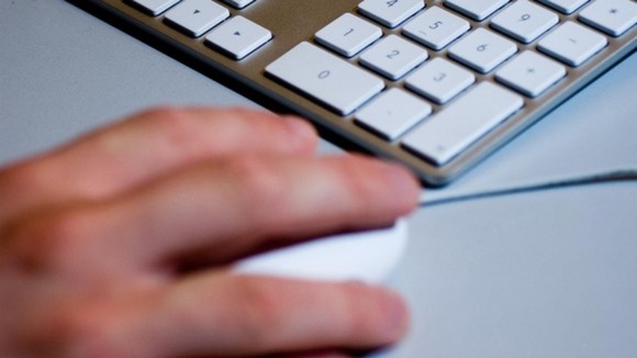 The number of crimes relating to internet abuse online is set to increase.