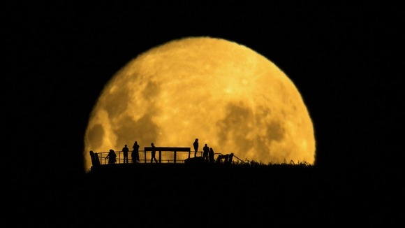 Winner of People and Space category