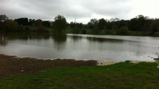 Floods
