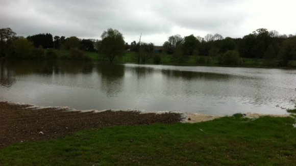 Floods