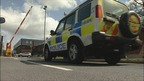 Police car