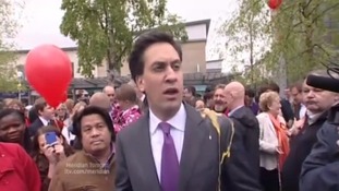 Ed Miliband