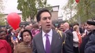 Ed Miliband