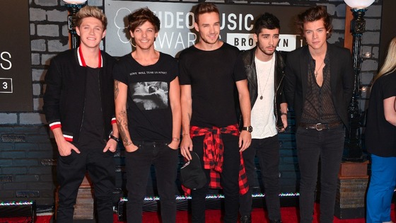 One Direction
