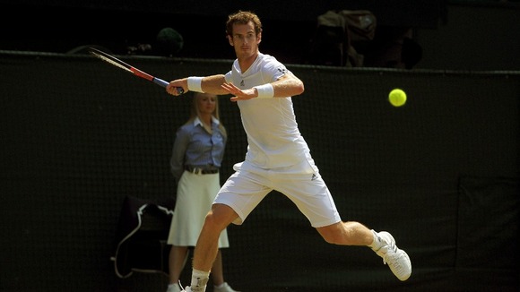 World number three Andy Murray could miss the remainder of the tennis season.