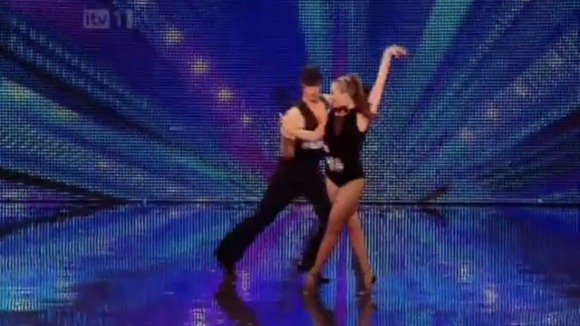 Britain's Got Talent