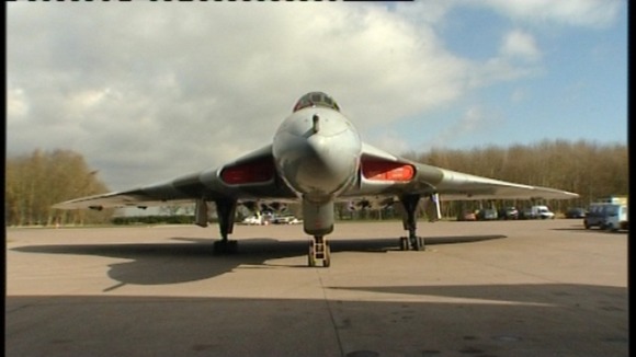 Resident aircraft at the airfield will take part in the commemoration