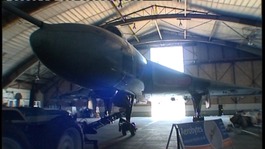 Bruntingthorpe Airfield commemorates Falklands Conflict Anniversary