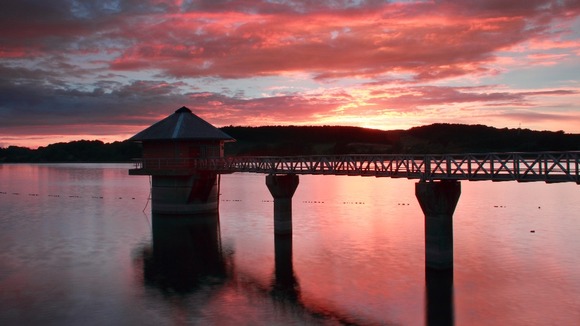 Cropwell Reservoir