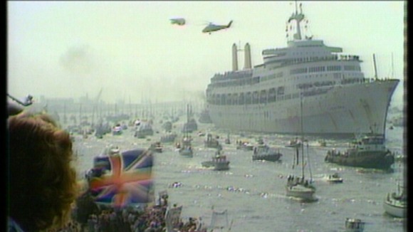 Falklands