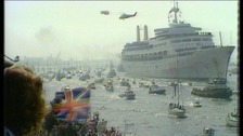 Falklands