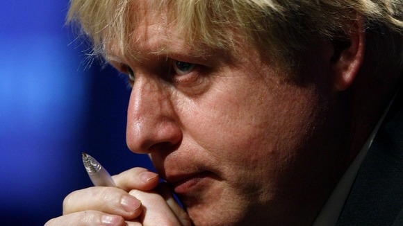 Boris Johnson is more popular than the Westminster village thinks.