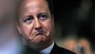 David Cameron 
