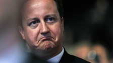 David Cameron 